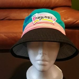 NBA San Antonio Spurs Bucket Hat